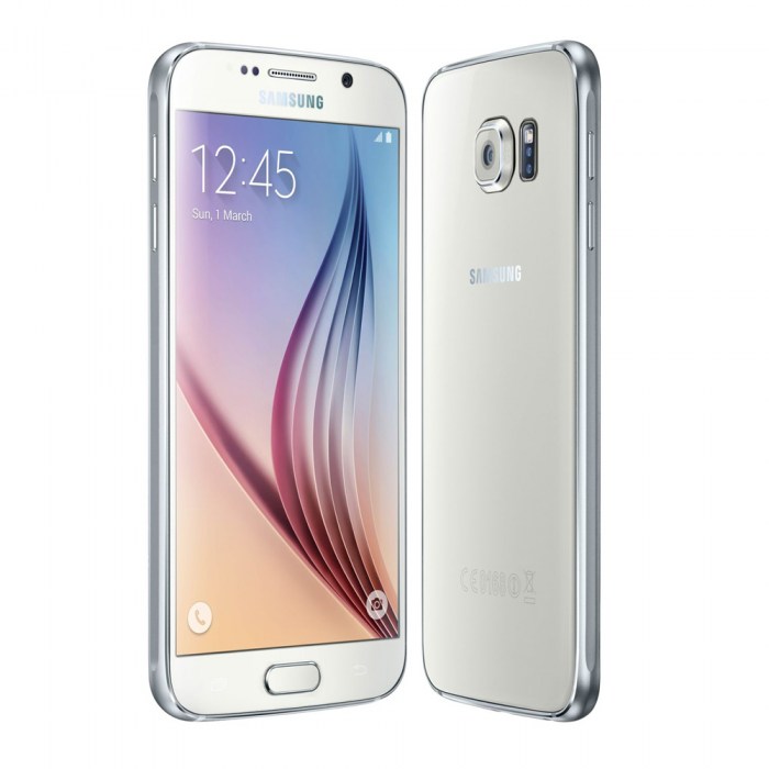 Samsung-Galaxy-S6-64GB-White